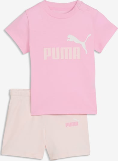 104 dydžio Rinkinys 'Minicats Essentials' iš PUMA, spalva – smėlio spalva / rožių spalva, Prekių apžvalga