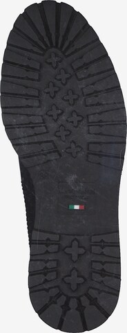 Chelsea Boots 'I117716D' Nero Giardini en noir
