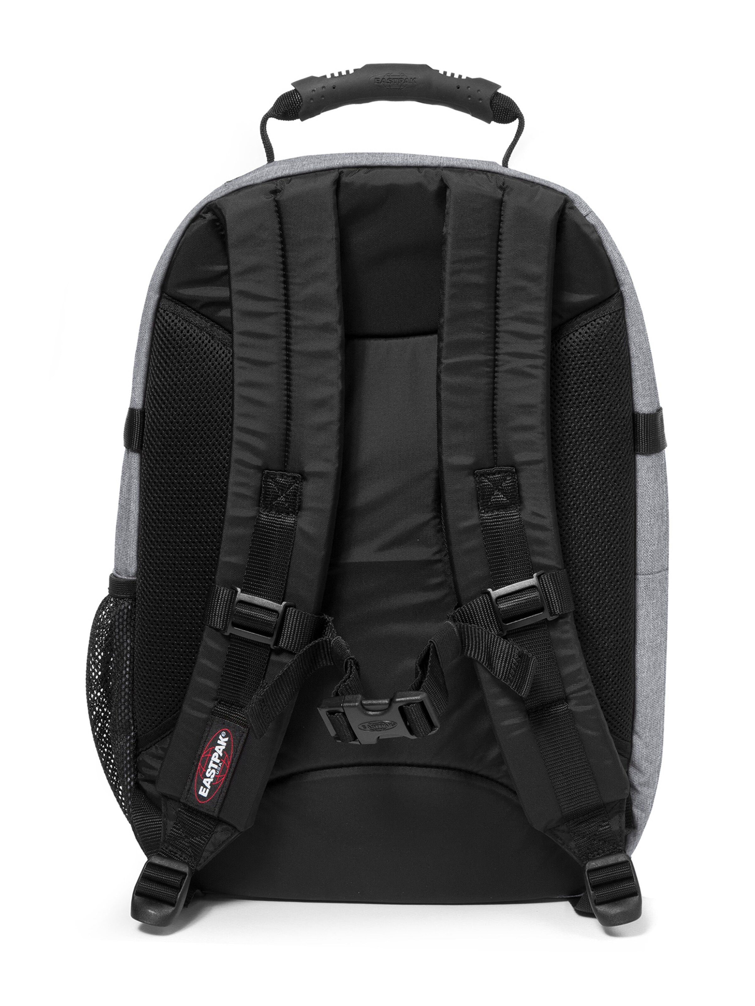 Sac à dos 'Campus Tutor' EASTPAK en gris