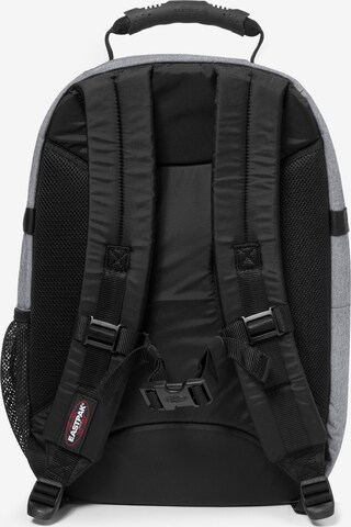 EASTPAK Раница 'Tutor' в сиво