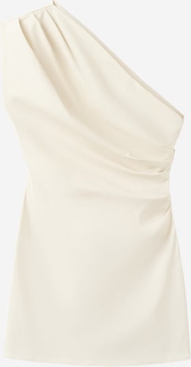 MANGO Cocktailmekko 'KNOTY' koossa 34 värissä offwhite, Tuotenäkymä
