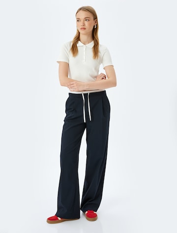 Koton Shirt in Beige