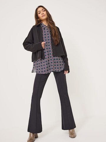 Tamaris Blouse in Beige