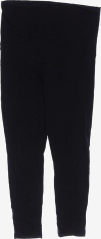 H&M Pants in XXL in Black: front