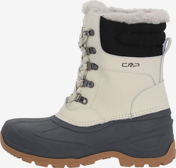 Boots 'Atka 3Q79546' CMP en beige