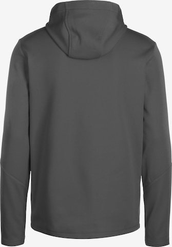 JAKO Athletic Jacket 'Power' in Grey