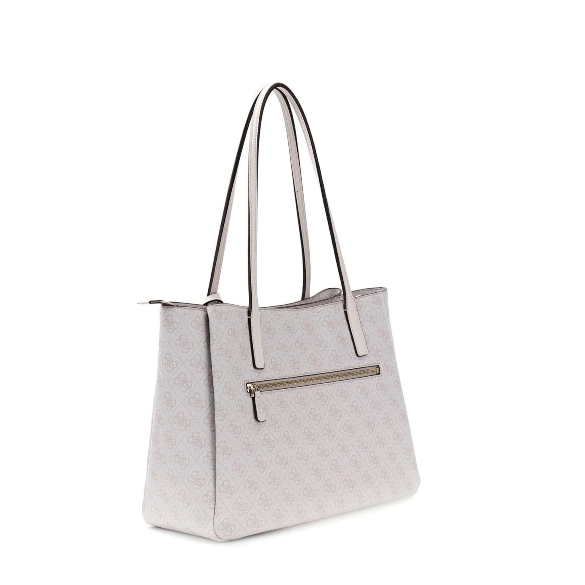 GUESS Shoulder Bag in Grey