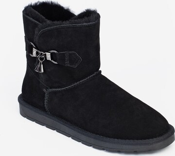 Boots da neve 'Polly' di Gooce in nero