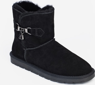 Gooce Snow boots 'Polly' in Black