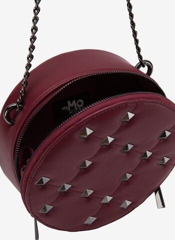 myMo ROCKS Tasche in Rot