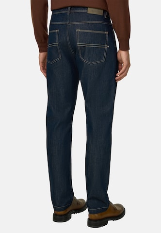 Boggi Milano Slimfit Jeans in Blauw