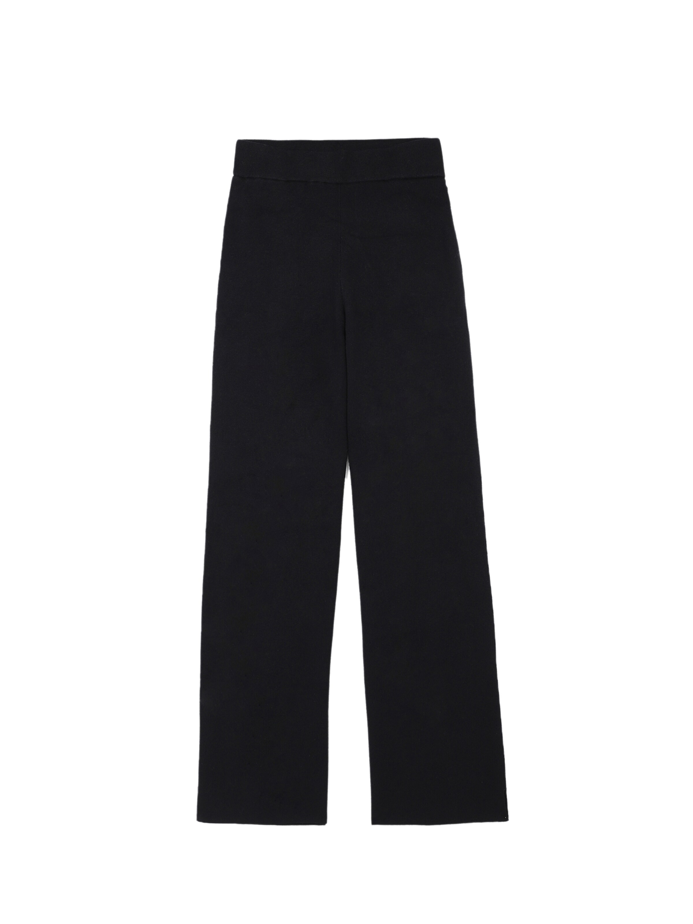 fLHjw Donna Scalpers Hose in Nero fLHjw Donna Scalpers Hose in Nero