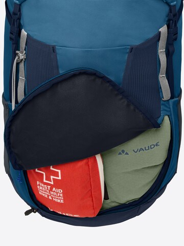 VAUDE Sports backpack 'Brenta' in Blue