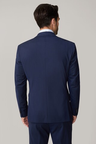 JOOP! Slim fit Suit 'Damon-Gun' in Blue