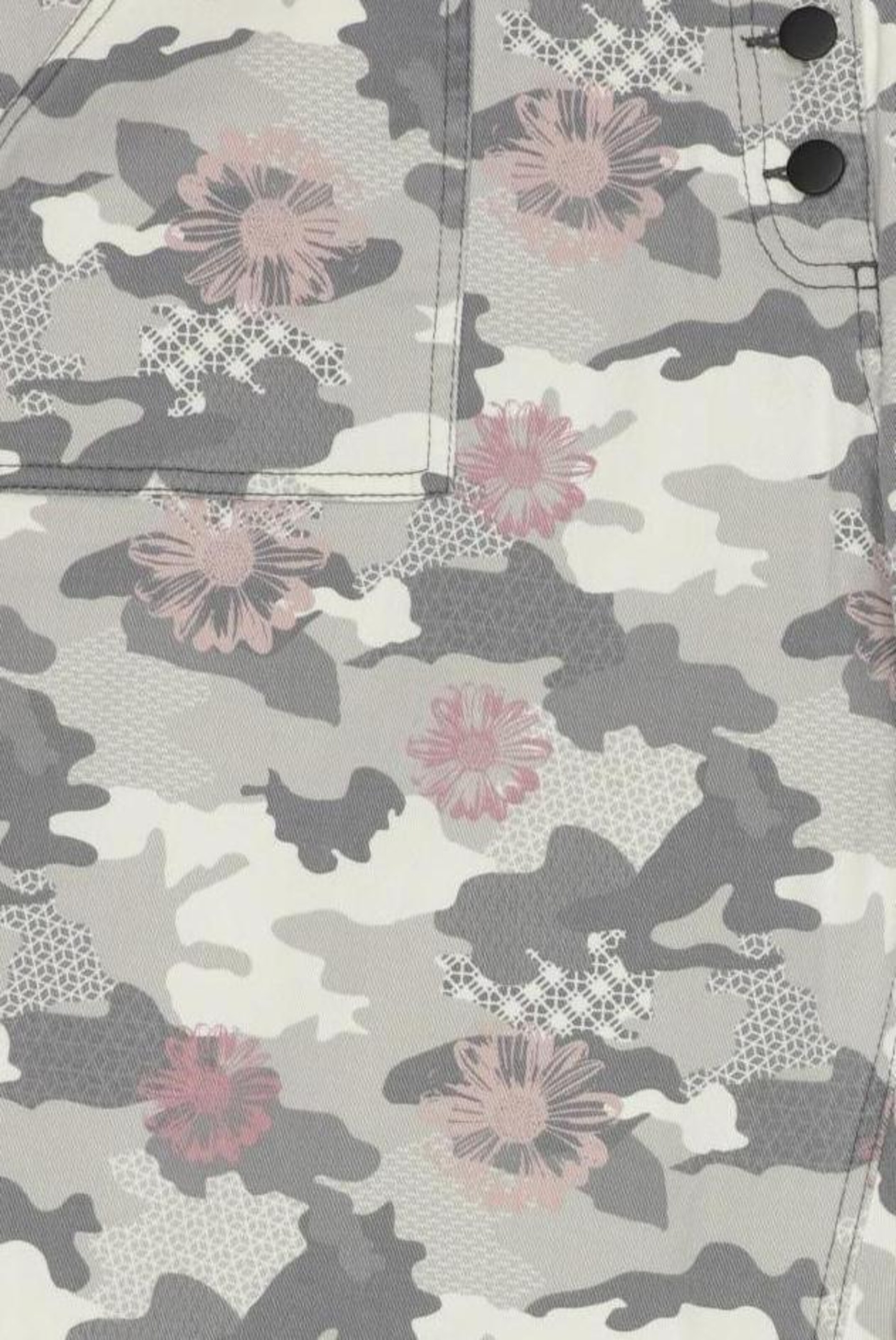 Ulla Popken Jeans 39-40 in Mischfarben