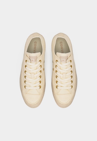 CONVERSE Sneakers laag 'CTAS' in Groen