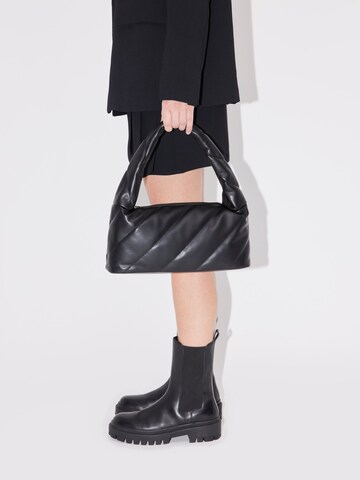 LeGer by Lena Gercke Tasche 'Mirell' in Schwarz