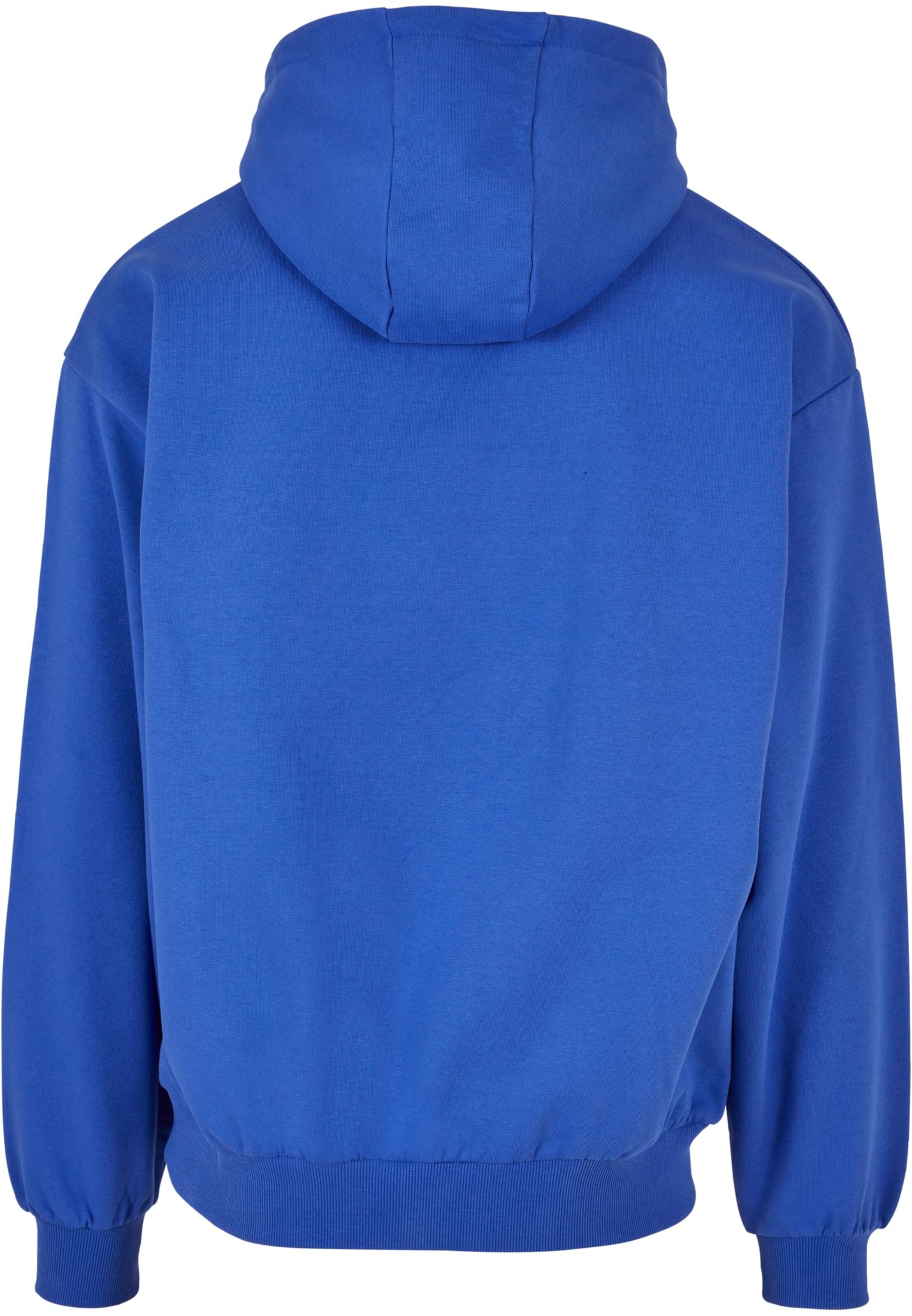 Sweat-shirt Karl Kani en bleu