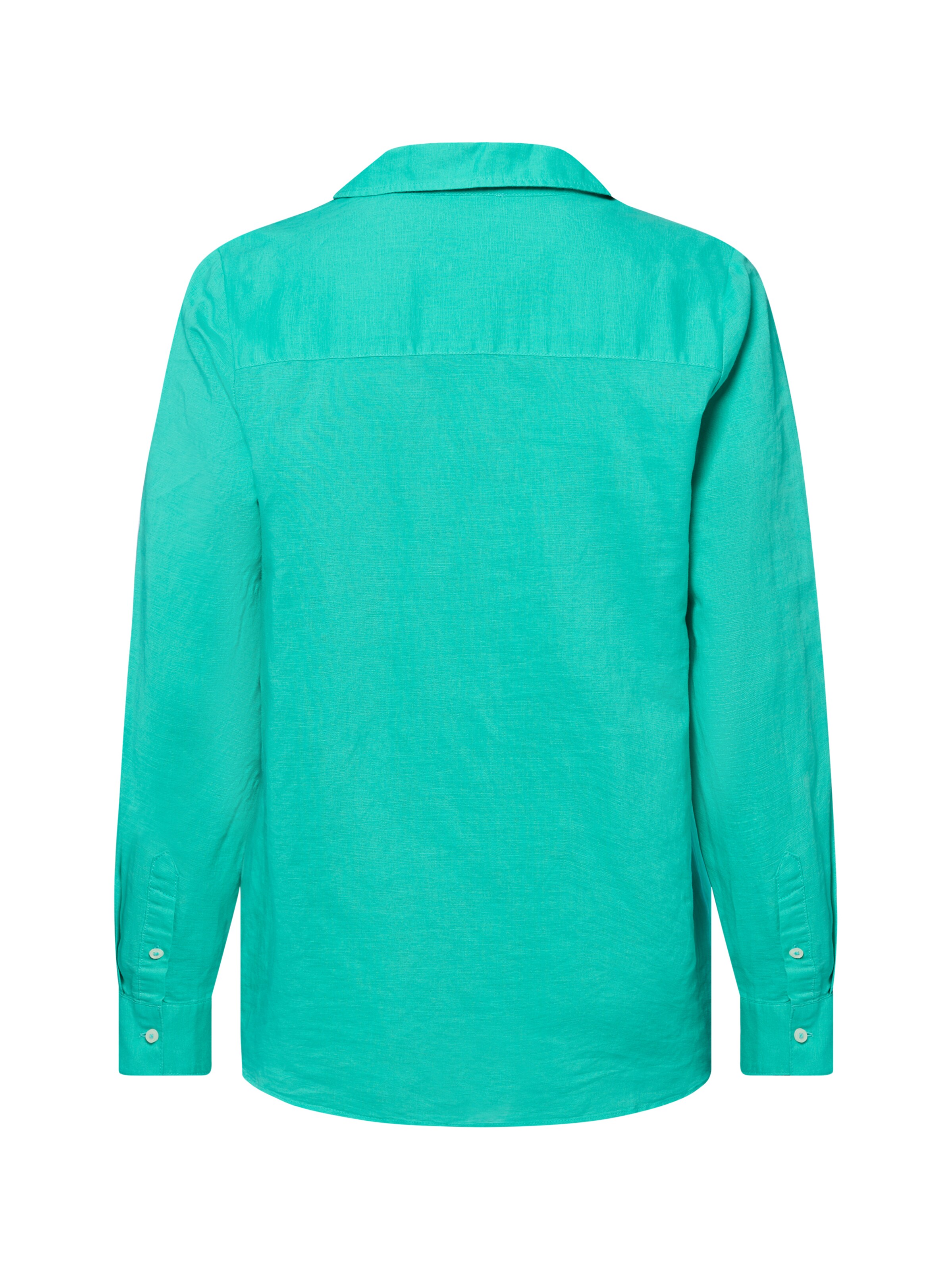 Franco Callegari Blouse in Green