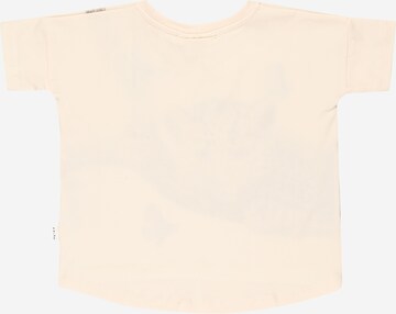 Molo - Camiseta 'Raeesa' en beige