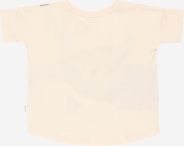 Molo Koszulka 'Raeesa' w kolorze beżowy