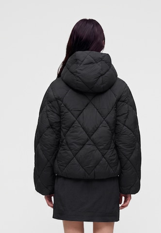 Jordan - Chaqueta de invierno 'Brooklyn' en negro