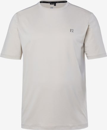 JAY-PI T-Shirt in Grau: Vorderseite