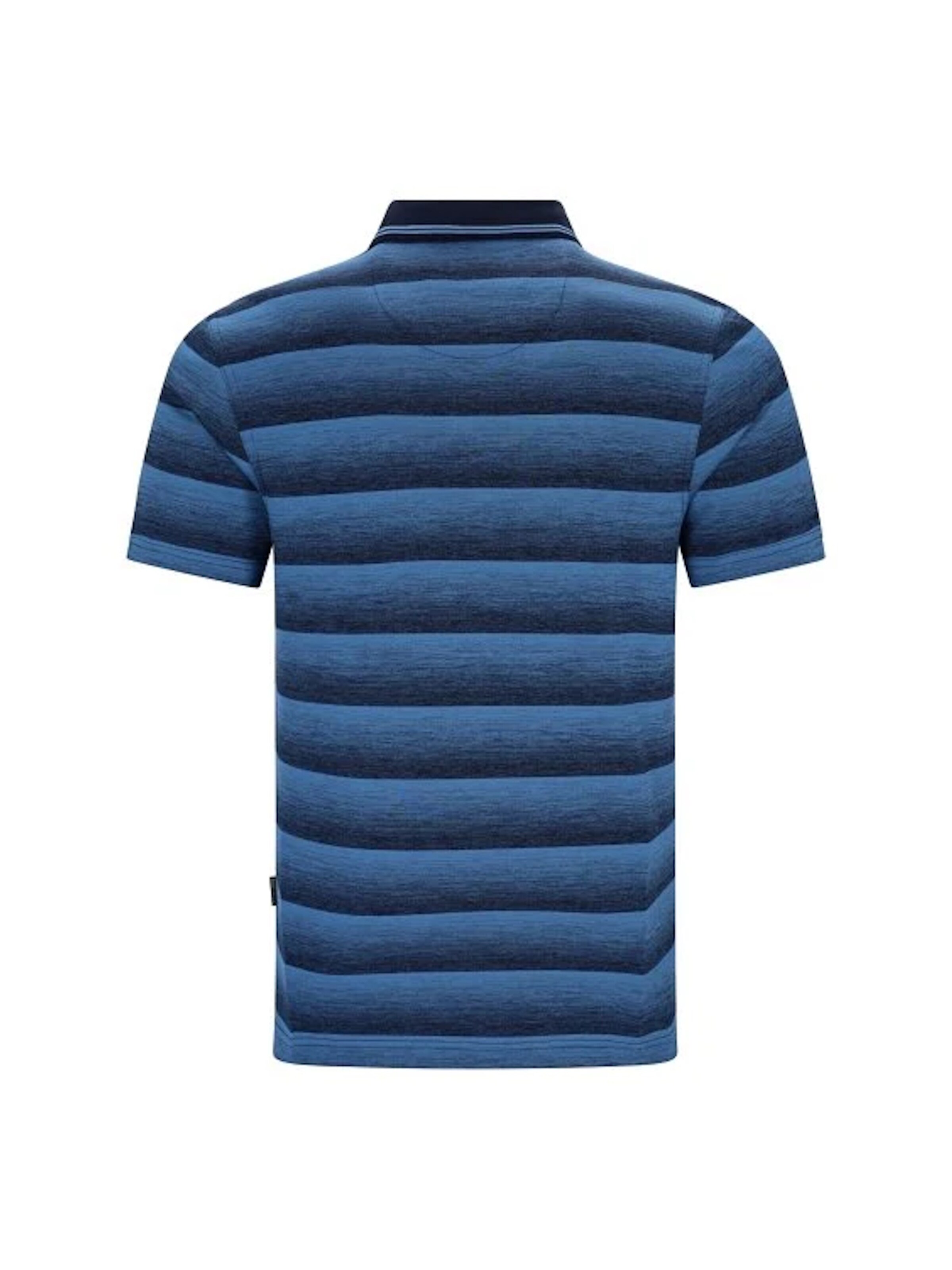 HAJO Shirt 'Motion Pro' in Blue