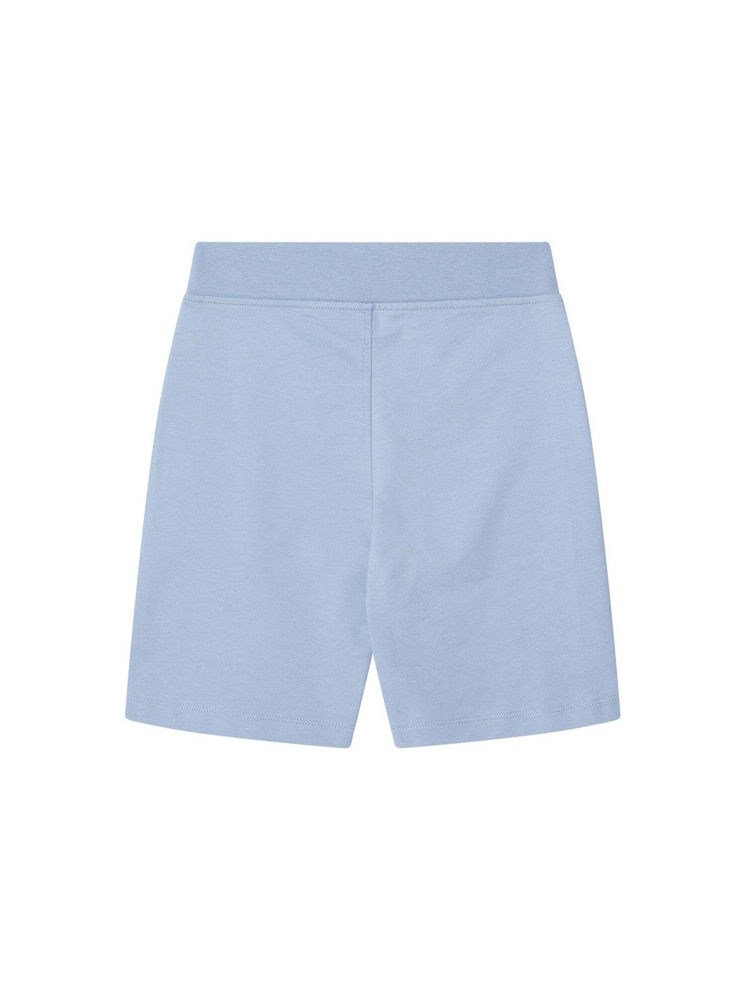regular Pantaloni di Hackett London in blu