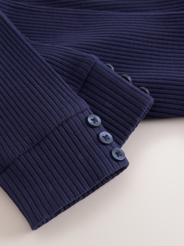 Skinny Leggings Next en bleu