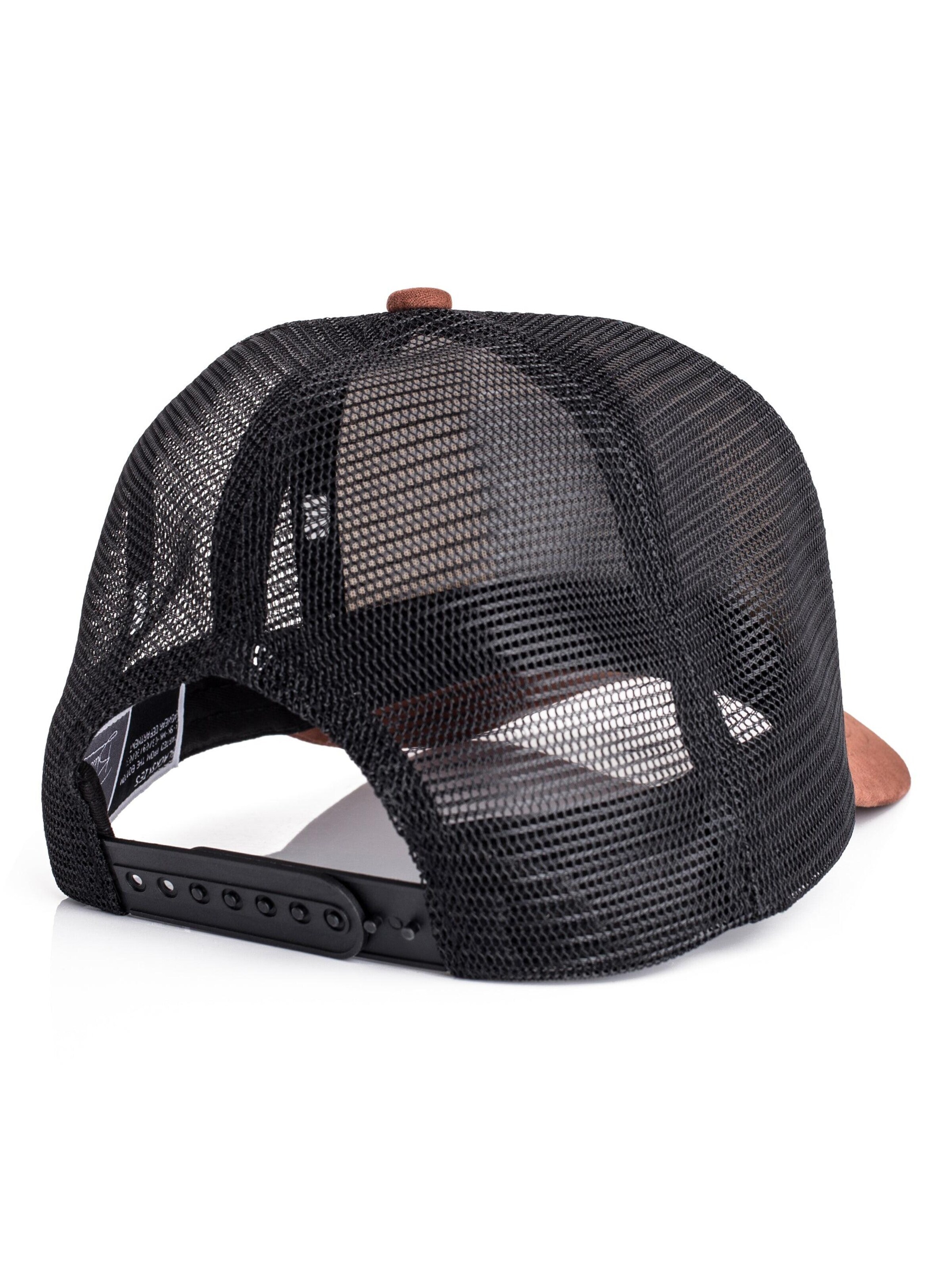 Blackskies Cap 'Saint of Sin'‌‌ in Weiß