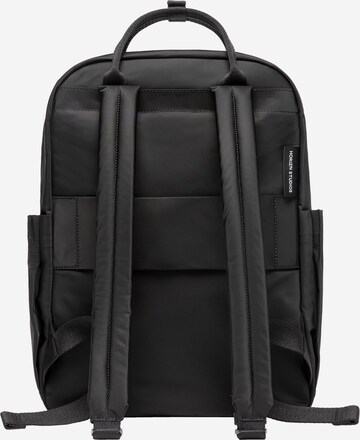 Horizn Studios Rucksack 'Aoyama' in Schwarz