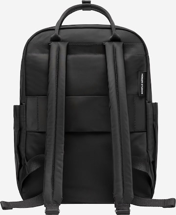 Horizn Studios Backpack 'Aoyama' in Black