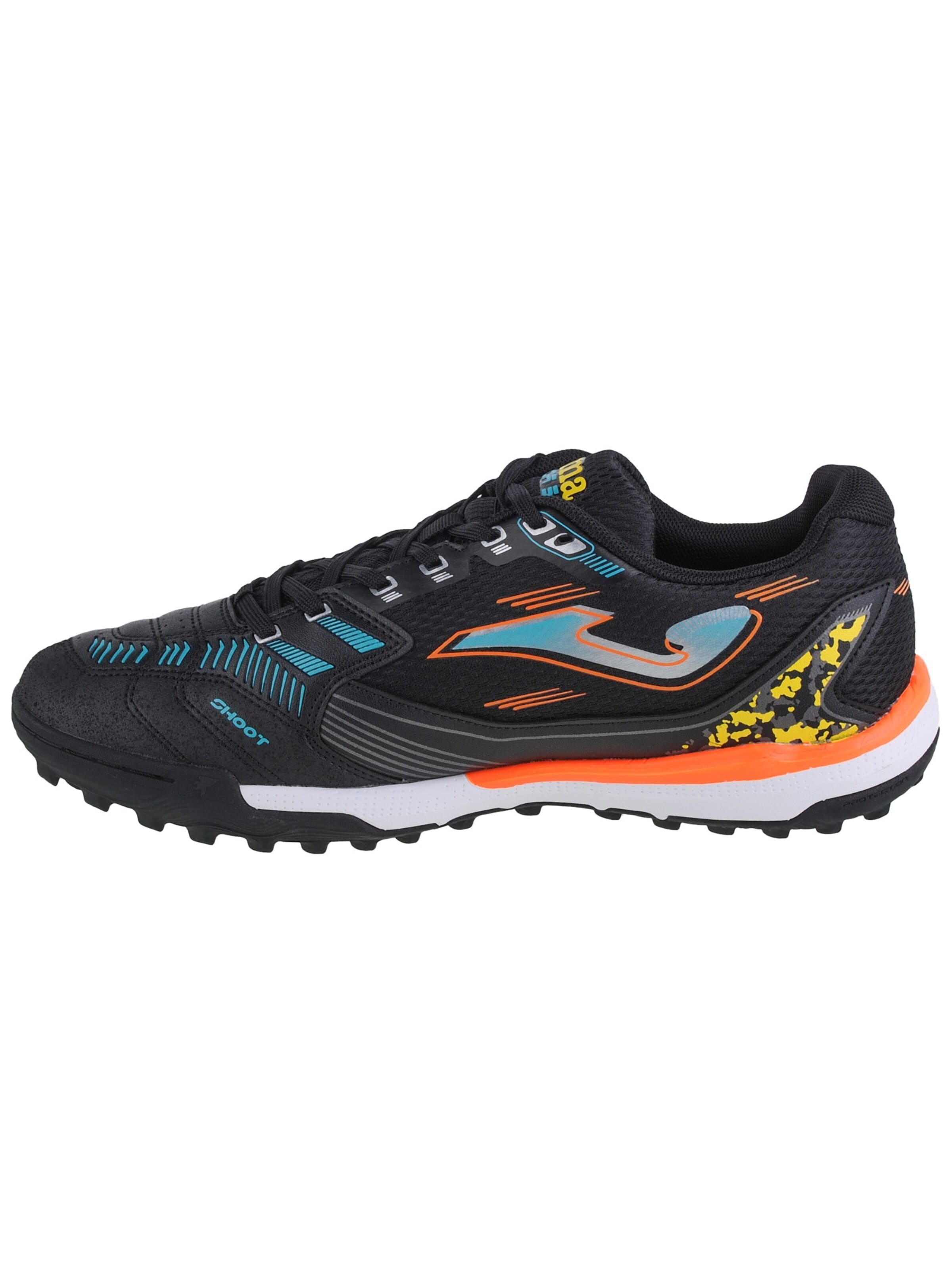 JOMA Soccer shoe 'Liga-5 25 LIGW TF' in Mixed colours