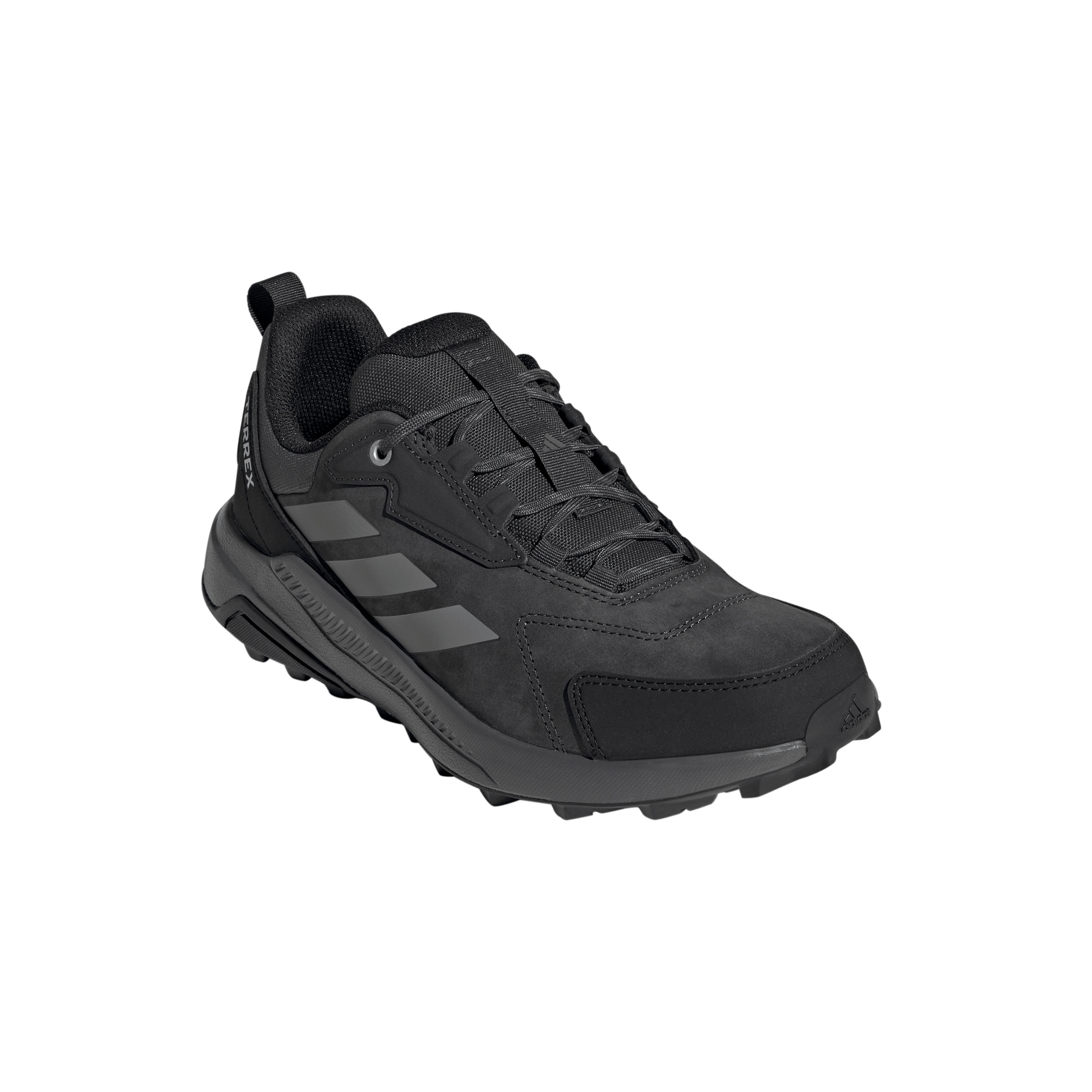 ADIDAS TERREX Półbuty 'ANYLANDER' w kolorze czarny: przód