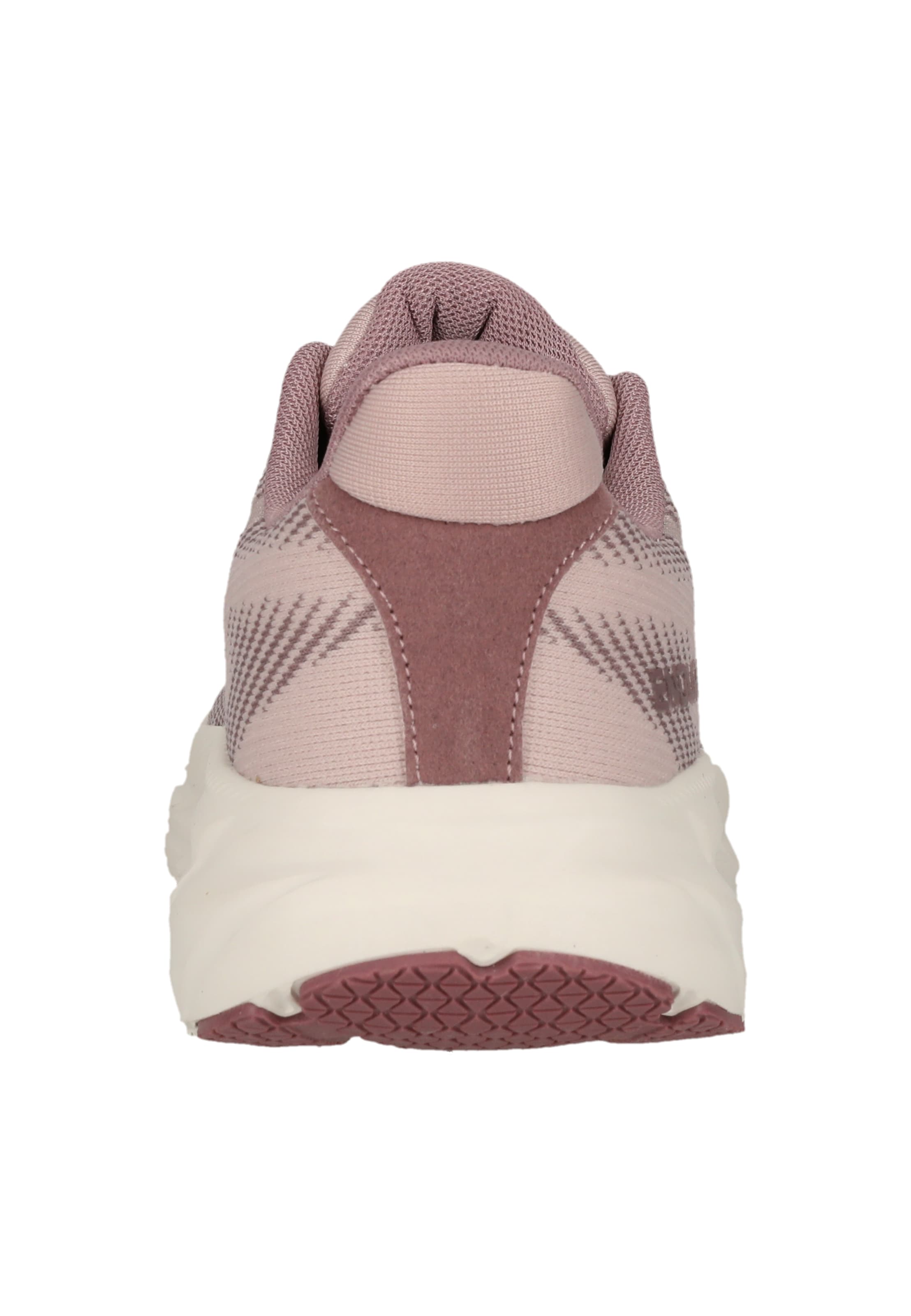 ENDURANCE Platform trainers in Red