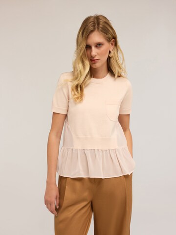Camicia da donna di MOTIVI in rosa