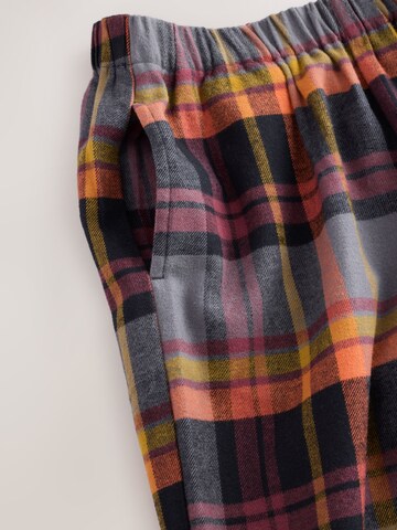 Barrel Pantaloni de la Next pe maro