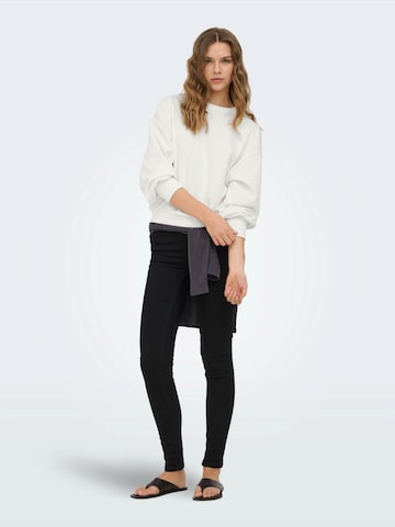 ONLY Majica 'ONLBROOKE' | črna barva