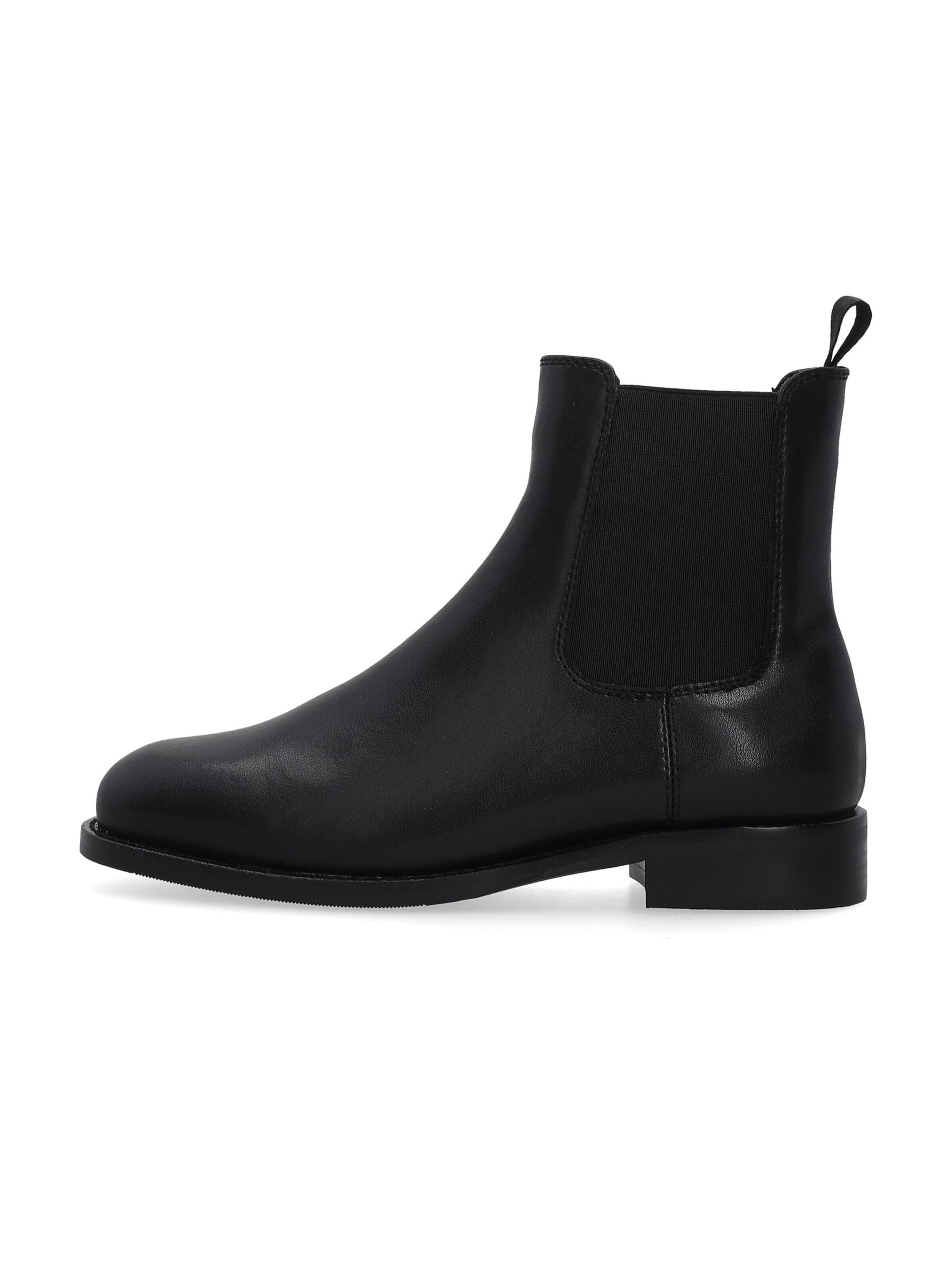 VENEZIA Booties 'Venezia' in Black