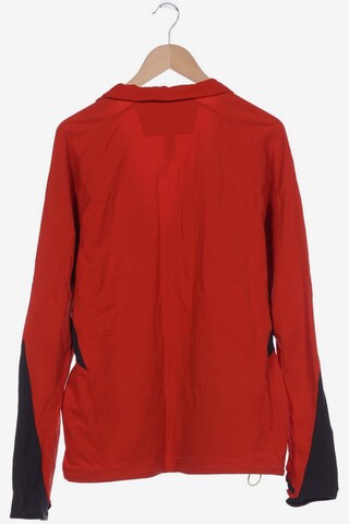 Quechua Jacket & Coat in XL in Orange
