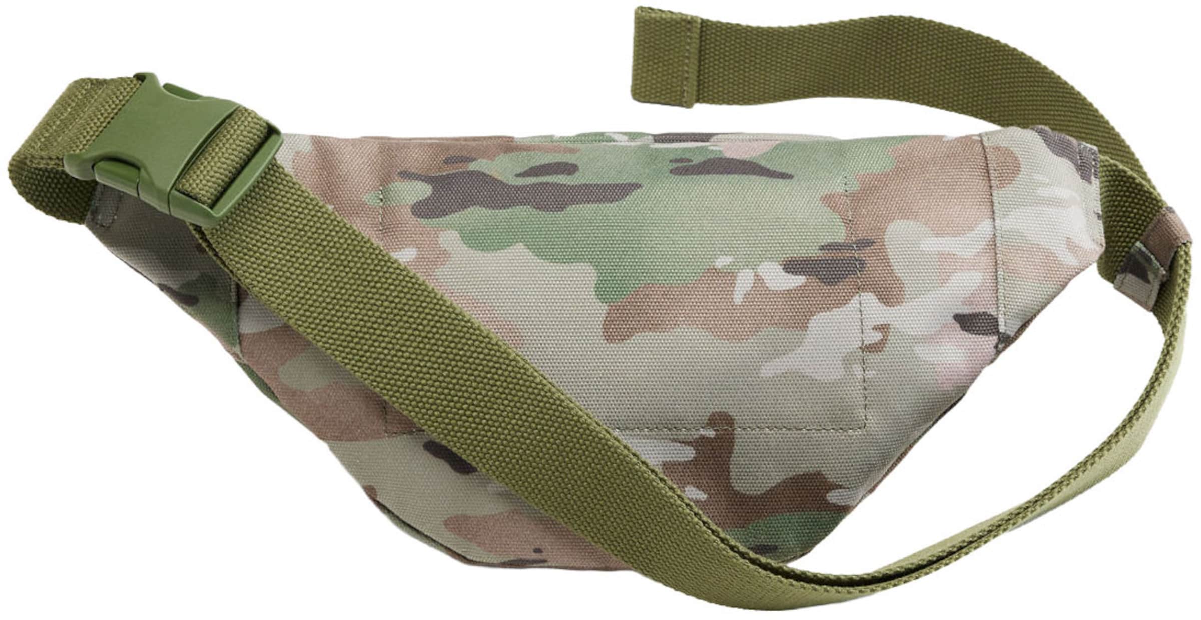 LEVI'S ® Fanny Pack 'Duboce' in Green