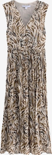 Suknelė iš Next, spalva – smėlio spalva / tamsiai mėlyna / šviesiai ruda / juoda, Prekių apžvalga