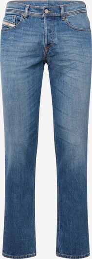 DIESEL Jeans 'D-FINITIVE' in Blue denim, Item view
