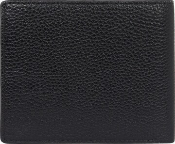 TOMMY HILFIGER Wallet in Black