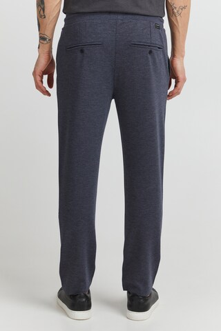 11 Project Tapered Broek 'Panal' in Blauw