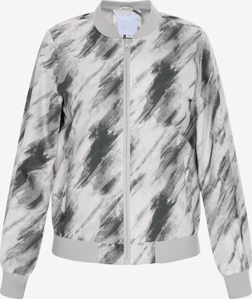 pilka faina Athlsr Demisezoninė striukė: priekis