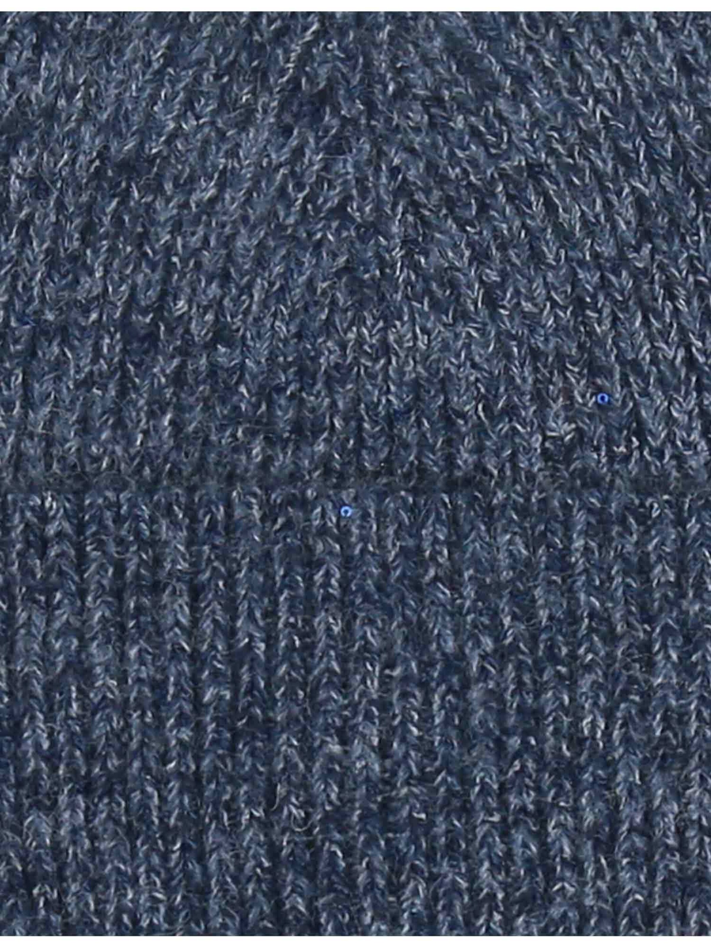 LOEVENICH Beanie in Blue