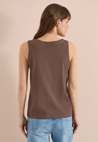 CECIL Top in Beige