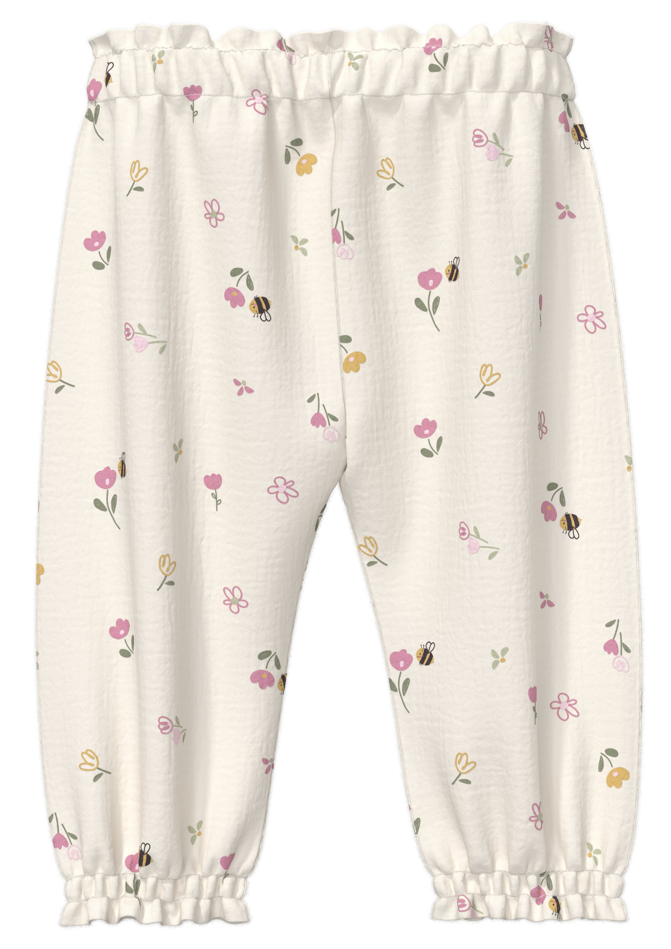 s.Oliver Tapered Broek in Gemengde kleuren